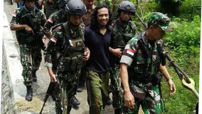 Peran TNI dalam Menangani Aksi Begal: Koordinasi dengan Polri untuk Jaga Keamanan Masyarakat