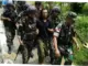 Peran TNI dalam Menangani Aksi Begal: Koordinasi dengan Polri untuk Jaga Keamanan Masyarakat