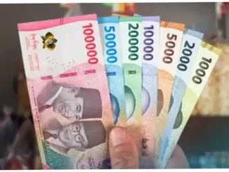 Perkuat Stabilisasi Nilai Tukar, BI-Rate Tetap 4,75 Persen pada April