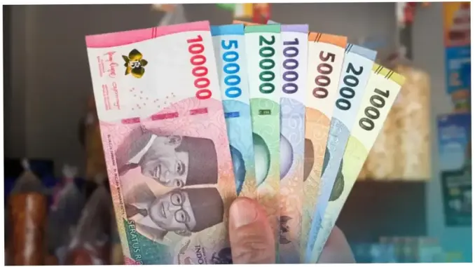Perkuat Stabilisasi Nilai Tukar, BI-Rate Tetap 4,75 Persen pada April