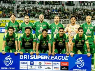 Persebaya Surabaya Mengukuhkan Diri di Liga 1 Indonesia dengan Milos Raickovic