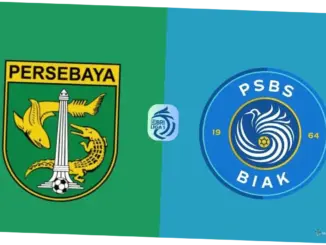 Persebaya Surabaya Siap Hadapi PSBS Biak di BRI Super League: Analisis, Prediksi, dan Jadwal Pertandingan