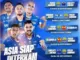 Persib Bandung: Antara Pertandingan dan Persiapan Musim Depan