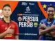 Persija Jakarta vs Persib Bandung: Duel Seru di BRI Super League 2026