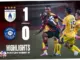 Persipura Jayapura vs Persiku Kudus: Pertarungan Sengit di Liga 2
