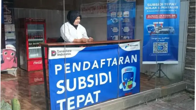 Pertamina: Meningkatkan Kuota BBM Bersubsidi dan Menghadapi Tantangan Energi