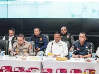 Pertamina Patra Niaga Apresiasi Polri Atas Tindakan Penyalahgunaan BBM-LPG