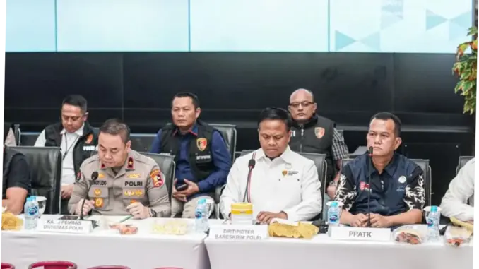 Pertamina Patra Niaga Apresiasi Polri Atas Tindakan Penyalahgunaan BBM-LPG