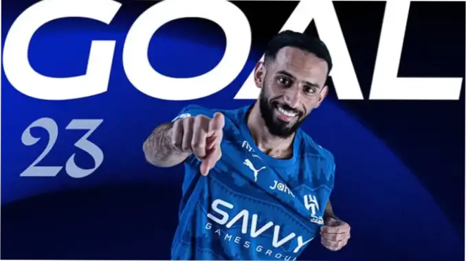 Pertandingan Al-Fayha vs Al-Hilal: Persaingan Sengit di Liga Arab Saudi