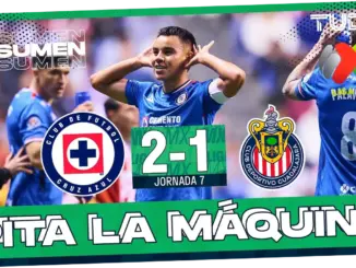Pertandingan Cruz Azul vs Chivas Guadalajara: Siap Menghadapi Semifinal Clausura 2026