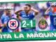 Pertandingan Cruz Azul vs Chivas Guadalajara: Siap Menghadapi Semifinal Clausura 2026