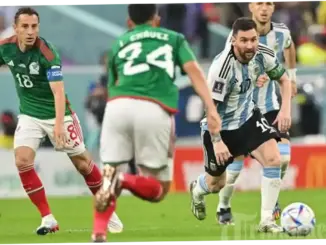 Pertandingan Meksiko vs Ghana: Analisis dan Prediksi Piala Dunia 2026