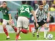 Pertandingan Meksiko vs Ghana: Analisis dan Prediksi Piala Dunia 2026