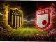 Pertandingan Peñarol vs Independiente Santa Fe: Tinjauan Lengkap