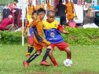 Pertandingan Persahabatan: Menghangatkan Dunia Sepak Bola Sebelum Piala Dunia 2026