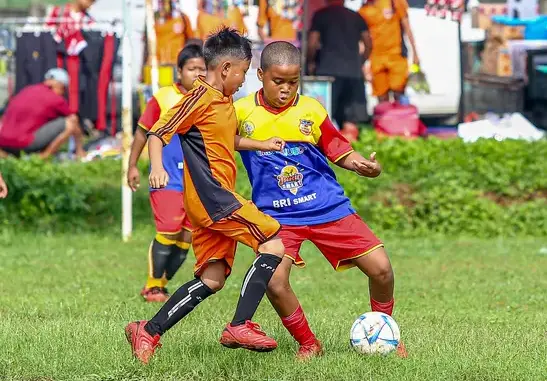 Pertandingan Persahabatan: Menghangatkan Dunia Sepak Bola Sebelum Piala Dunia 2026