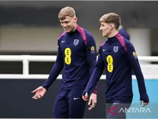 Pertandingan Persahabatan Sepak Bola: Antara Persiapan dan Pengembangan Tim
