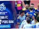 Pertandingan PSBS Biak vs Arema FC: Misi Singo Edan untuk Menutup Musim dengan Manis