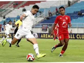 Pertandingan Sengit Arema FC vs PSIM di Super League 2025-2026: Analisis dan Prediksi