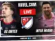 Pertandingan Sengit: D.C. United vs Chicago Fire FC