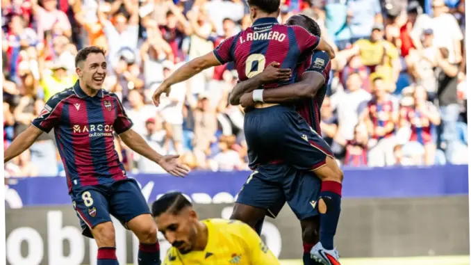 Pertandingan Sengit Levante Badalona vs Real Madrid Femenino: Analisis dan Prediksi