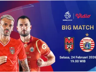 Pertandingan Sengit: Malut United Vs Persita Berakhir Imbang
