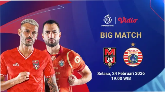Pertandingan Sengit: Malut United Vs Persita Berakhir Imbang