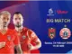 Pertandingan Sengit: Malut United Vs Persita Berakhir Imbang