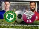 Pertandingan Sepak Bola Irlandia vs Qatar: Protes, Kartu Merah, dan Gol Kemenangan