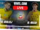 Pertandingan Seru Al Khaleej vs Al Ahli di Saudi Pro League