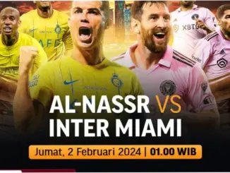 Pertandingan Seru Inter Miami vs Philadelphia Union: Kemenangan 6-4 yang Mengejutkan
