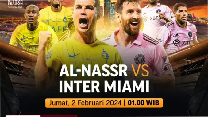 Pertandingan Seru Inter Miami vs Philadelphia Union: Kemenangan 6-4 yang Mengejutkan