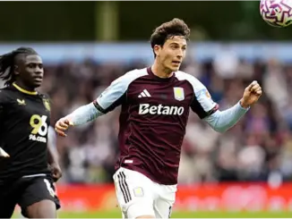 Pertarungan Burnley vs Aston Villa: Misi Villans untuk Kunci Tiket UCL Musim Depan