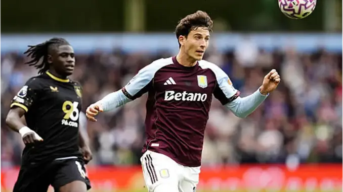 Pertarungan Burnley vs Aston Villa: Misi Villans untuk Kunci Tiket UCL Musim Depan
