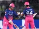 Pertarungan Eksplosif di Eliminator IPL 2026: RR vs SRH