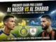 Pertarungan Sengit Al Shabab vs Al Nassr di Liga Arab Saudi 2026