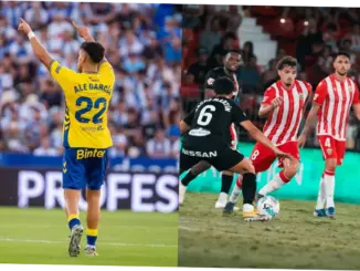 Pertarungan Sengit: Almería vs Las Palmas dalam Perebutan Tiket Promosi LaLiga