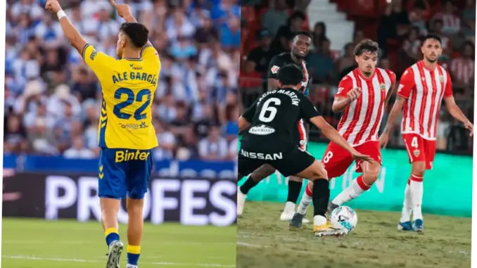 Pertarungan Sengit: Almería vs Las Palmas dalam Perebutan Tiket Promosi LaLiga