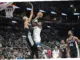 Pertarungan Sengit antara Spurs dan Timberwolves: Siapa yang Keluar sebagai Juara?