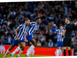 Pertarungan Sengit AVS vs Porto: Analisis dan Prediksi