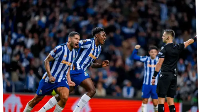 Pertarungan Sengit AVS vs Porto: Analisis dan Prediksi