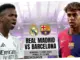Pertarungan Sengit Barcelona vs Madrid: Analisis dan Prediksi untuk El Clasico 2026