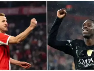 Pertarungan Sengit Bayern Munchen vs PSG di Liga Champions: Analisis dan Prediksi