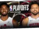 Pertarungan Sengit: Cavaliers vs Pistons di Playoff NBA