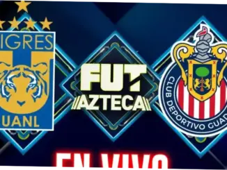 Pertarungan Sengit: Chivas vs UANL Tigres di Liga MX Clausura 2026