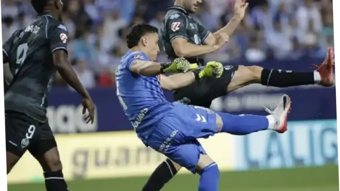 Pertarungan Sengit di LaLiga Hypermotion: CD Leganes Lawan SD Huesca