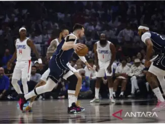 Pertarungan Sengit di Semifinal Barat: Timberwolves vs Spurs
