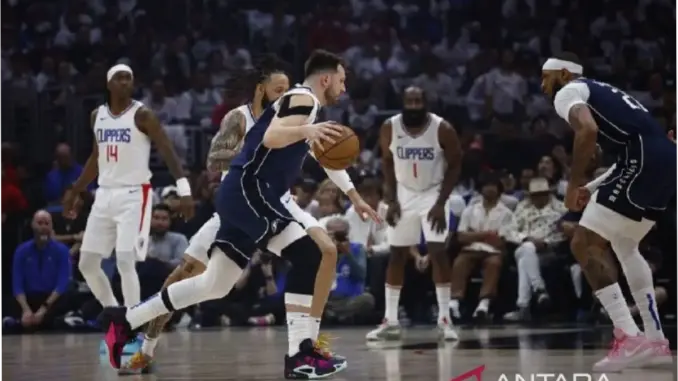 Pertarungan Sengit di Semifinal Barat: Timberwolves vs Spurs