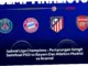 Pertarungan Sengit di Semifinal Liga Champions: Arsenal vs Atlético Madrid