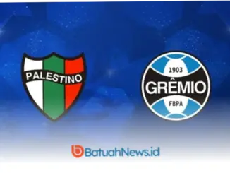 Pertarungan Sengit Grêmio vs Palestino: Tinjauan Kritis dan Analisis Statistik